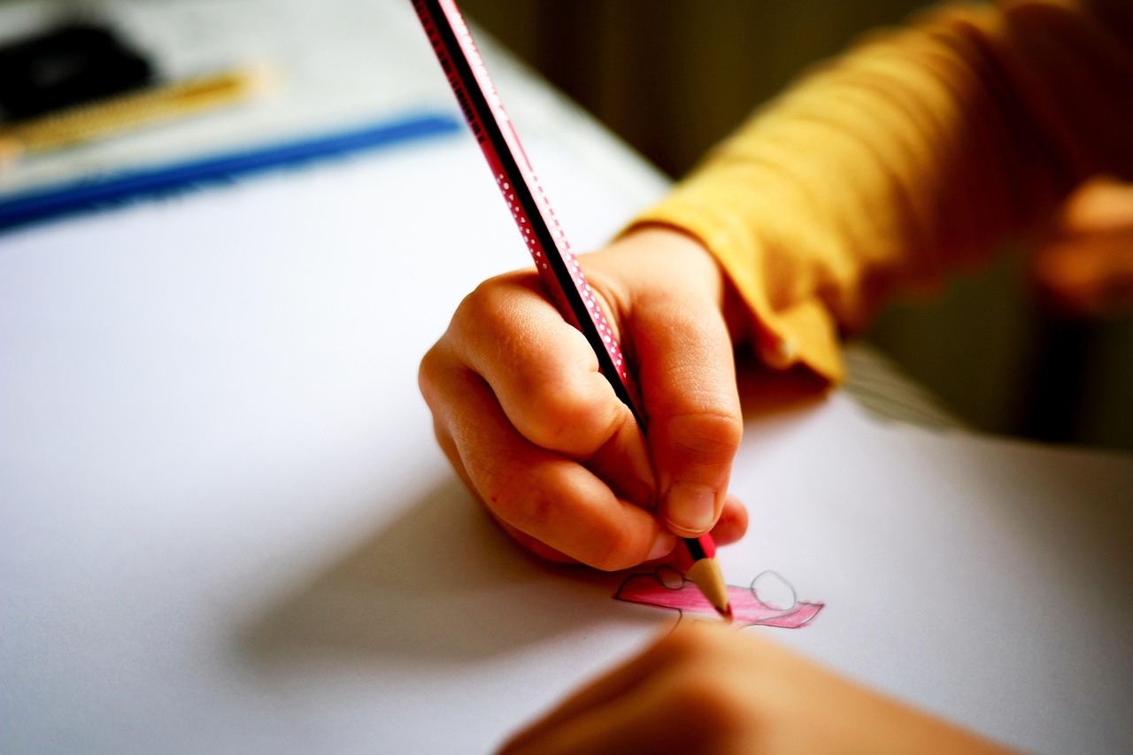 子供に無料で英語を教える方法は？