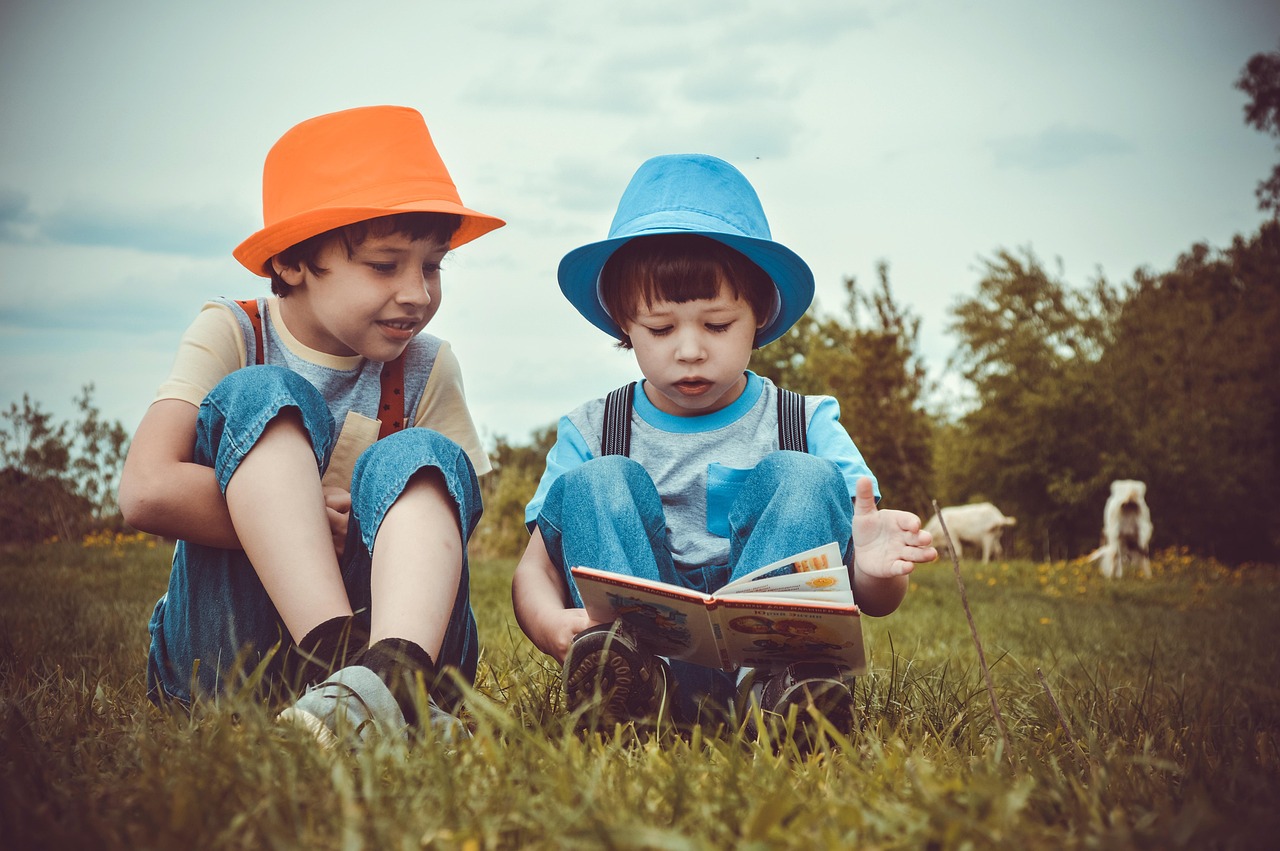 子供のオンライン英会話は何歳から始めるべき？