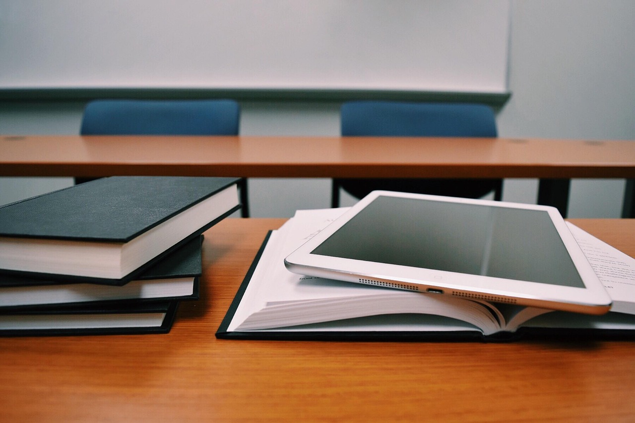 タブレットを活用した教育における英語学習の効果は？