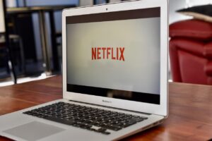 Netflixで子どもが楽しめる英語番組は何ですか？