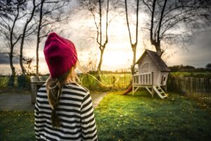 ママおすすめの子ども英語教材は一人で見られる？