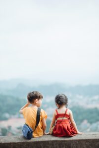 幼児向けの英語動画配信は安心設計でどのように楽しめる？