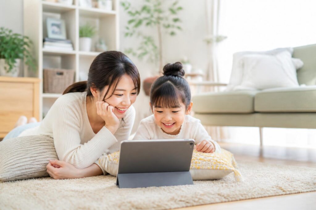 英語動画学習における注意点とは？