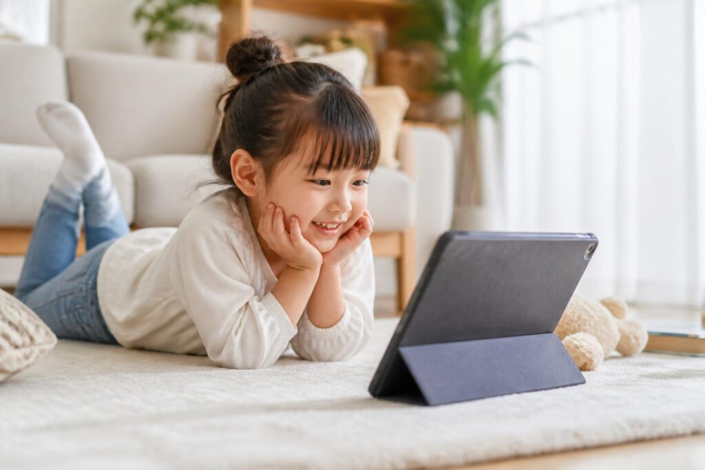 子供の英語力が伸びない理由とは？