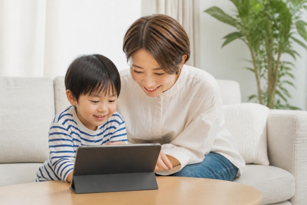 月額を抑える子ども英語配信の選び方は？