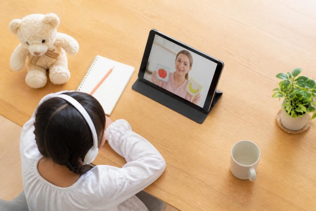 子どもに最適な英語動画配信サービスはどれ？比較してわかる選び方！