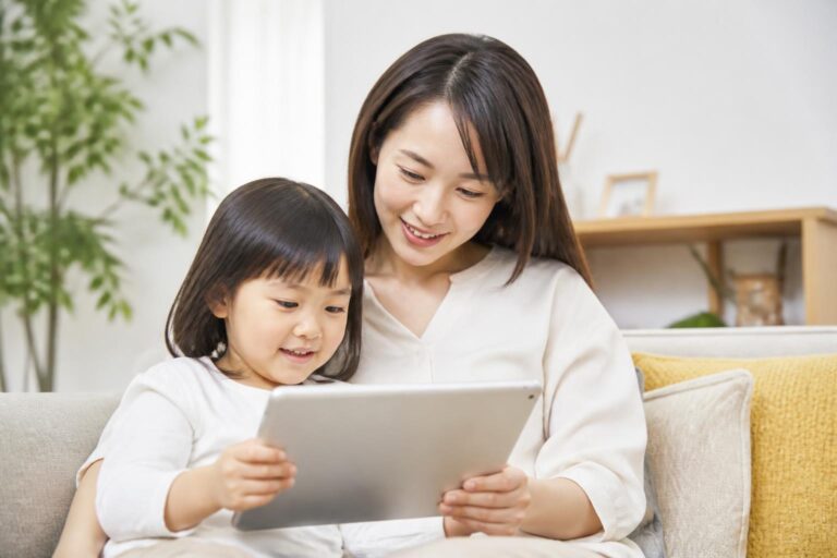 子ども向け英語動画サービスの口コミや評判は？