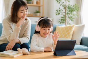 子ども向け英語動画配信のお試し利用はできる？