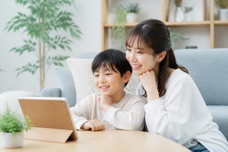 子ども向け英語動画配信の歌にはどのような効果がある？