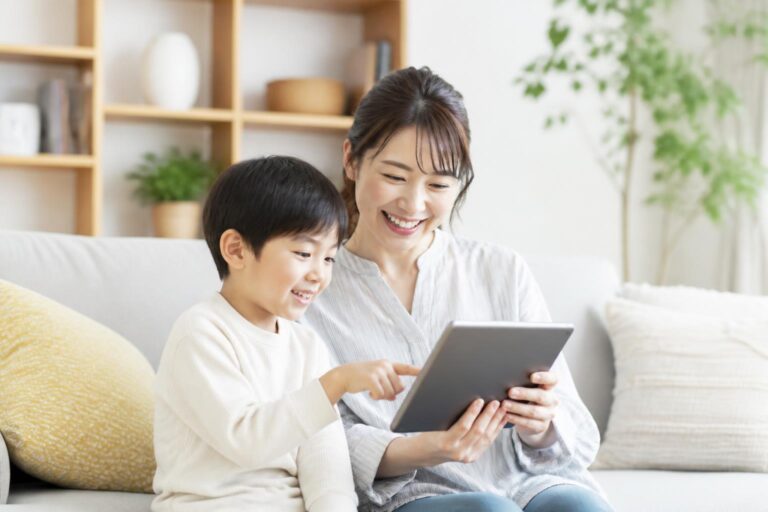 英語動画配信サービスを子ども向けに契約した場合の解約方法は？
